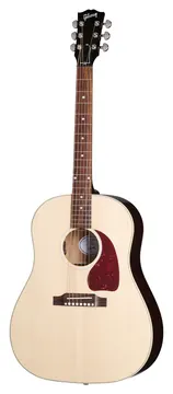 Gibson J-45 Standard Natural Gloss