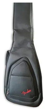 Saco Fender FB620 para Guitarra Baixo 20mm