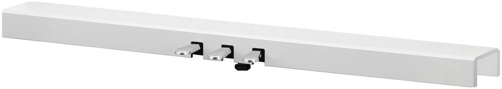 Kawai F302 Pedal Unit in White (for ES520 or ES920)