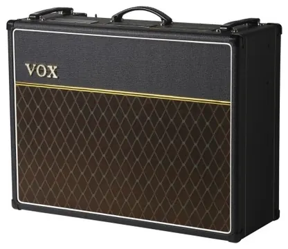 VOX AC15C1X Custom
