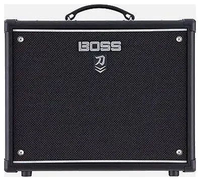 Boss Katana 50 MKII AMPLIFICATORE COMBO 12'' PER CHITARRA 50W