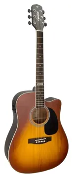 Giannini Folk GF-1D CEQ HB