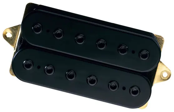 DiMarzio PAF Pro DP151-BK