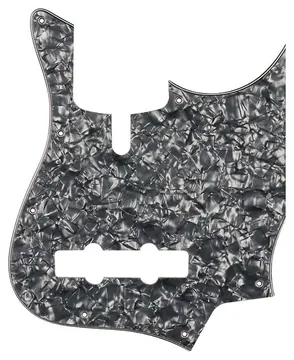 Boston M5V-410-PB pickguard