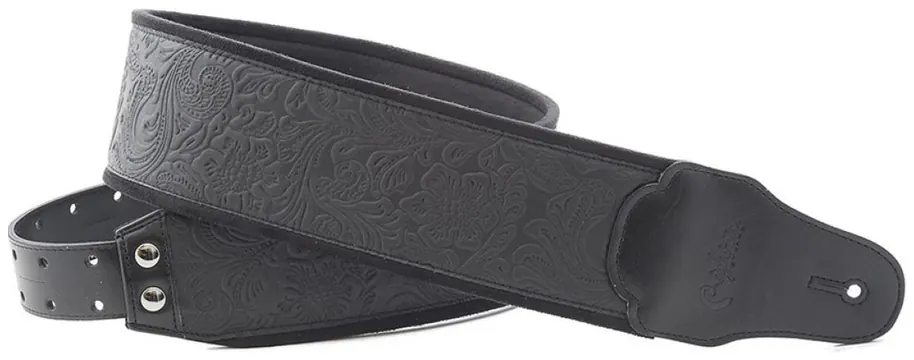 Righton! straps sandokan-80 black