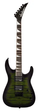Jackson JS Series Dinky® Arch Top JS32Q DKA HT