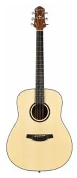 Crafter HG-100 Natural Chitarra Acustica
