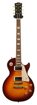 Epiphone Inspired by Gibson Custom 1959 Les Paul Standard Royal Tea Burst
