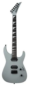 Jackson American Series Soloist SL2 HT Satin Porsche Gray