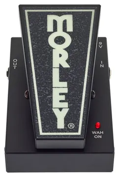 Morley Pedal Morley 20/20 Classic Switchless Wah