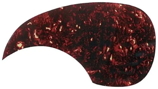 Fire&Stone Gewa Pickguard Battipenna