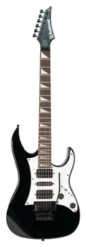 Waldman Super Strato Hsh Floyd Rose Waldman Wig350 Bk Black (4746)