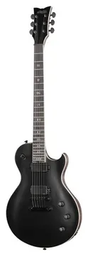 Schecter Solo-II SLS Elite Evil Twin