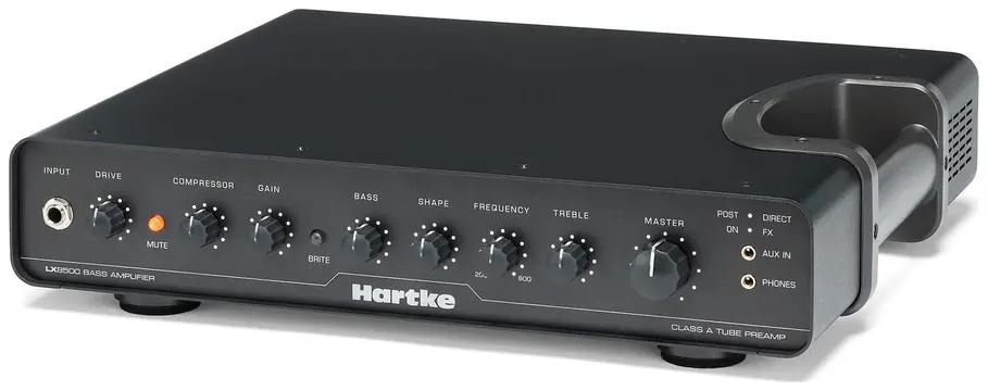Hartke LX8500
