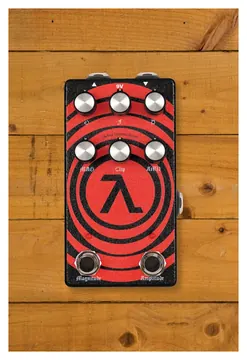 EarthQuaker Devices Sunn O))) HalfLife - Octave Distortion & Boost Pedal
