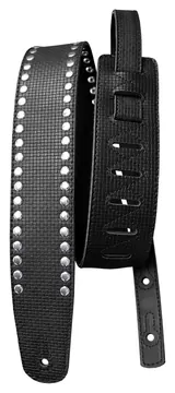 Basso Correia Basso VT L GRECO MET 01 Linha Greco Metal Preta