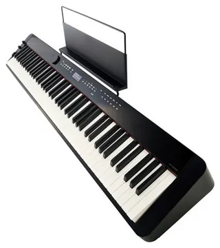 Casio Piano Digital Casio Privia PXS3000 Preto 88Teclas com Fonte
