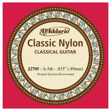 Daddario D´Addario J2705 A5