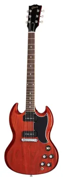 Gibson SG Special - Vintage Cherry