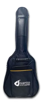 Yamaha CX40II Chitarra classica elettrificata Con Borsa