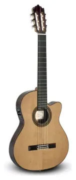 Paco Castillo 234TE