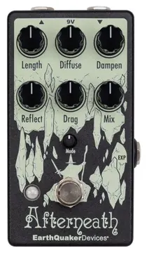 Earthquaker Devices Afterneath V3