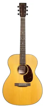 Martin 000-10E ELectro Acoustic Spruce Top