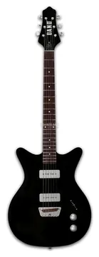Danelectro Dan O. Mano - Black