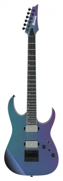 Ibanez RG5121ET-PRT Polar Light