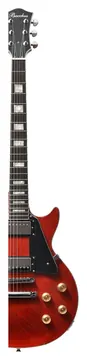 Bacchus Global Duke-STD A-RED