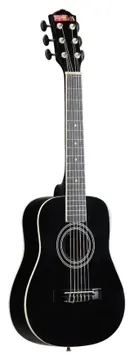 Tagima Kids - Black 1/2