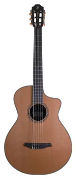 Furch Gn4 Grand-Crossover-Nylon C-R 45Mm Lrb1