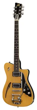 Duesenberg Caribou Butterscotch