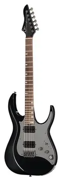 Mooer GTRS Guitars Modern 800 PBK