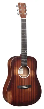 Martin DJr-10E StreetMaster