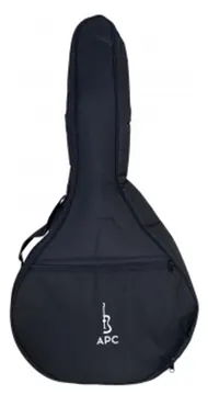 Saco Apc Guitarra Portuguesa Almofadado