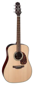 Takamine Japan Ft340Bs Ltd Dreadnought