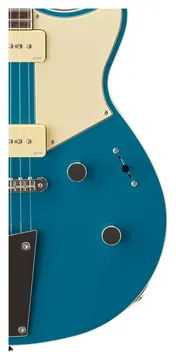 Yamaha Revstar RSP02T Swift Blue
