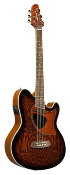 Ibanez TCM50-VBS Vintage Brown Sunburst Talman