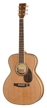 Lakewood M-24 Custom