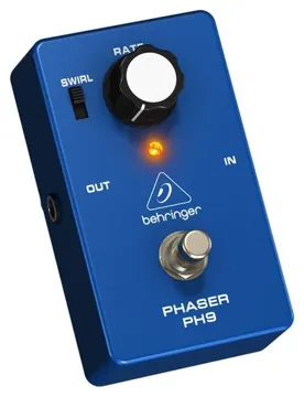 Behringer PH9 Phaser