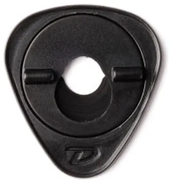 Dunlop - 7007SI Ergo Lok Strap System 2/Set