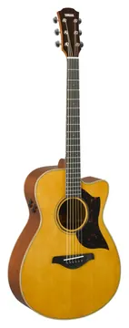 Yamaha AC3MAREVN Elettric Acoustic Guitar