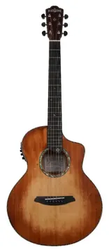 Rathbone RNSMCE Rathbone Electro-Acoustic Guitar The Navigator