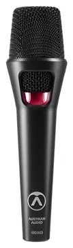 Austrian Audio OD303 - microfono dinamico handheld