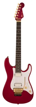 Charvel Pro-Mod Plus So-Cal Style 1 HH FR EB