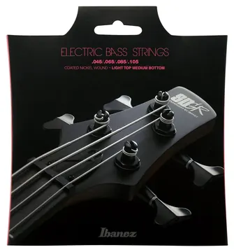 Ibanez IEBS4C Saiten 45-105