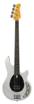 Marcus miller Z3-4 Silver.SP RN Silver Sparkle