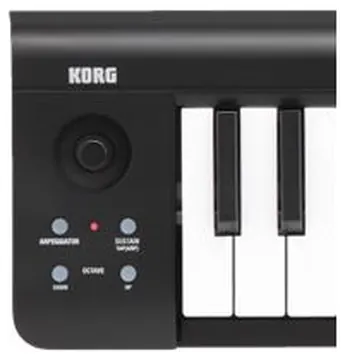 Korg microKEY2 25 USB-Controller