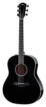 Taylor 217e-BLK Plus